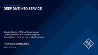 Deep dive into CERTIUM SERVICE